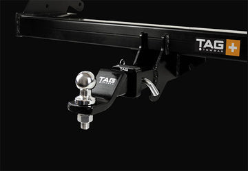 Tag Towbars
