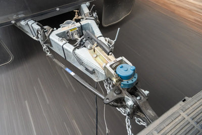 Haymann Reese Towbars