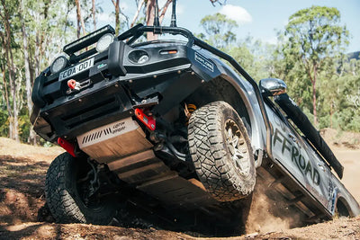 Underbody Protection