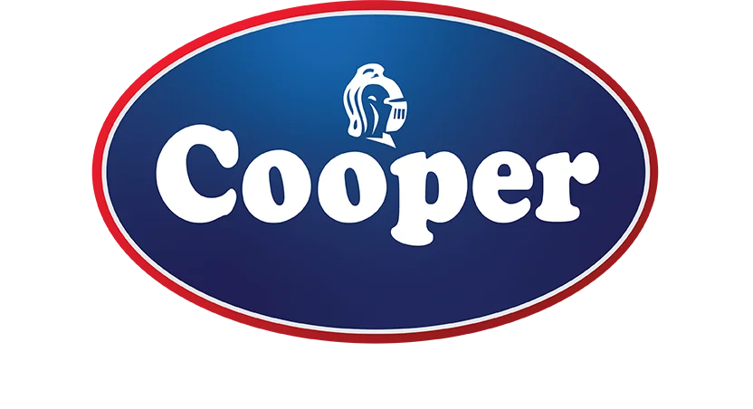 Cooper Tyres