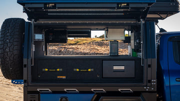 Drawer Systems