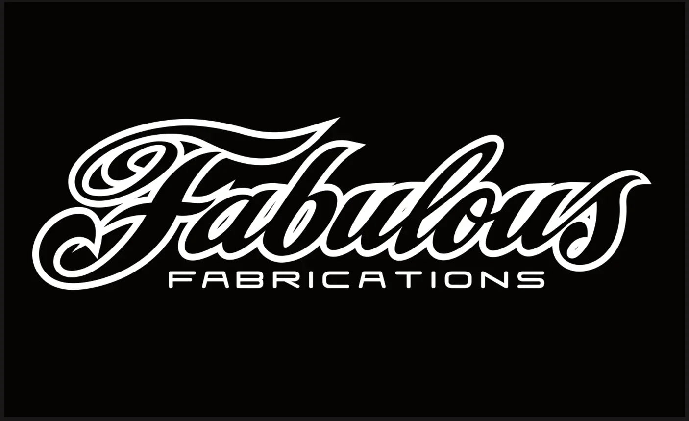 Fabulous Fabrications