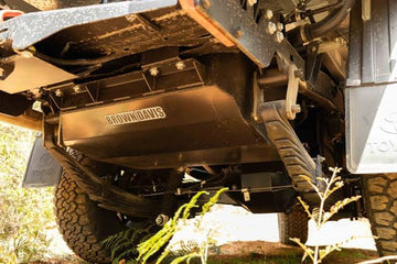Tanks, Catch Cans and Fuel Filters