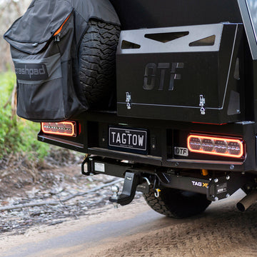Towbars