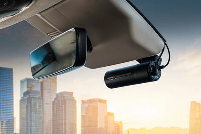 Dash Cameras