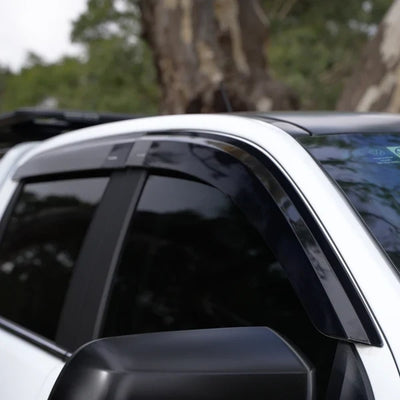 Exterior Accessories