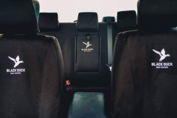Seat Covers