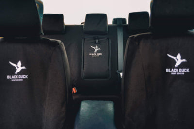 Seat Covers