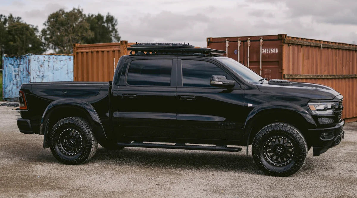 Outback Kitters - 3" Lift Kit for Ram 1500 DT