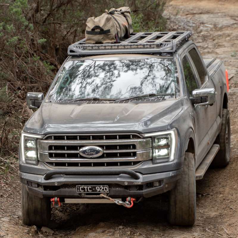Rack - Ford F150 15-20 ALLOY