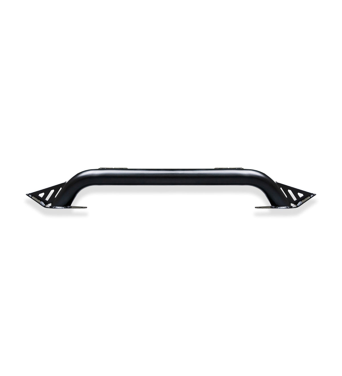 Dmax RT 2012-2016 Single Low Loop With Gusset D-Max 12On - SKU MCC-08002-lowloop1