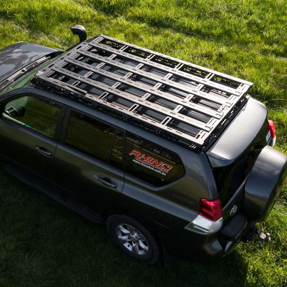 Rack - Prado 150 18+ ALLOY