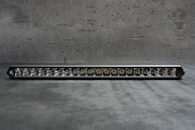 TrailVision Light Bars (22")