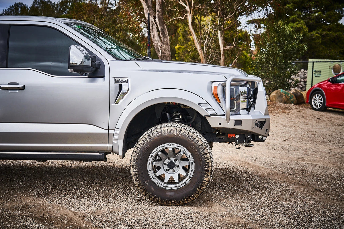 Toro bull bar to suit, Ford F150 P702, 2021 on