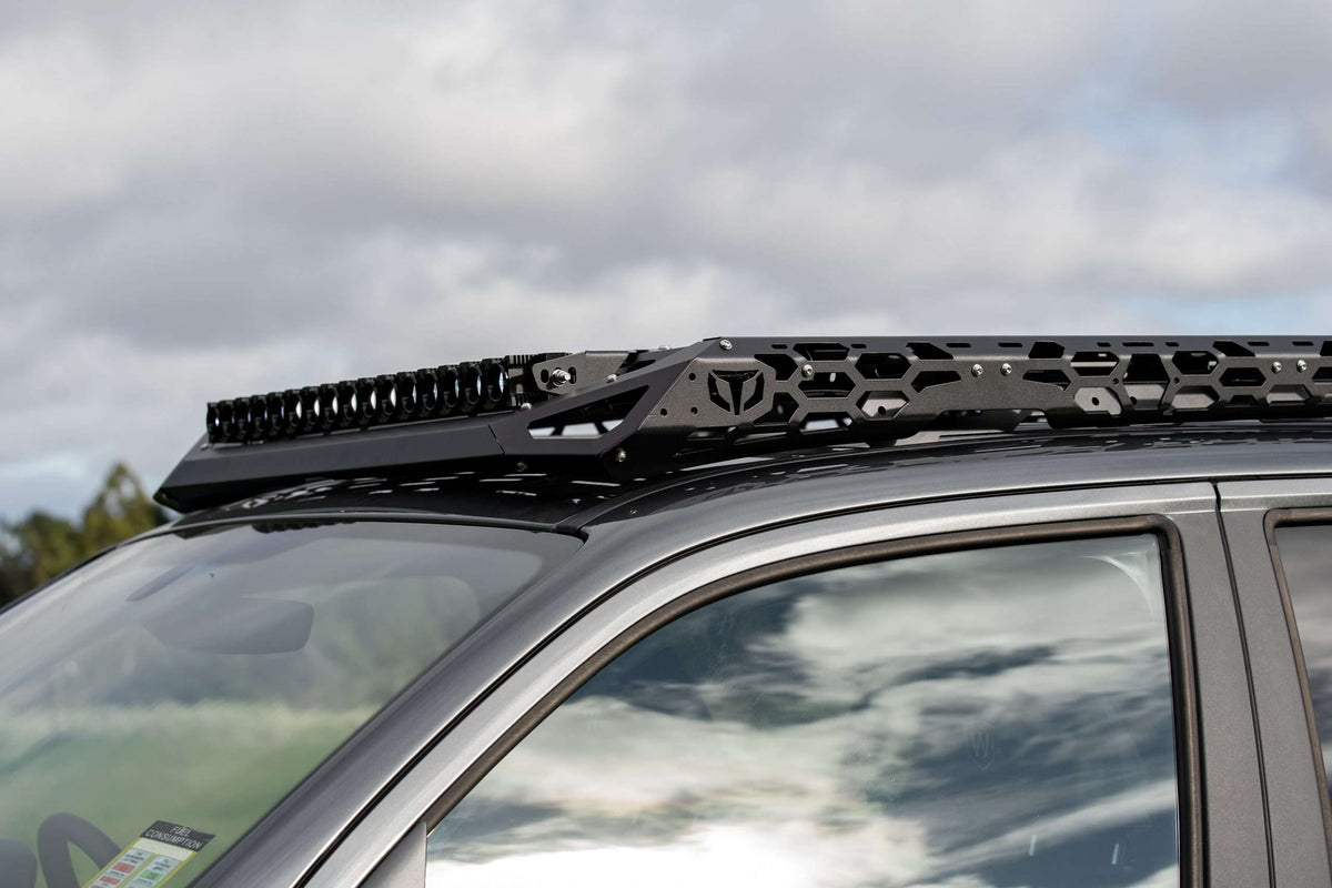 Rack - Amarok 11-23 ALLOY