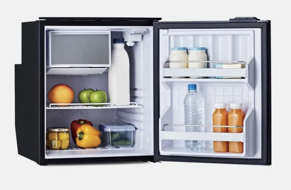 Bushman DC65-X Stand Up Fridge 12v/24v