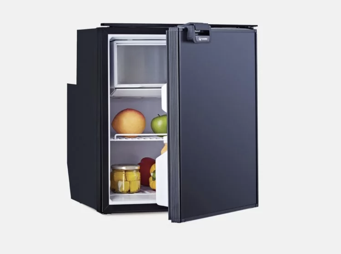 Bushman DC65-X Stand Up Fridge 12v/24v