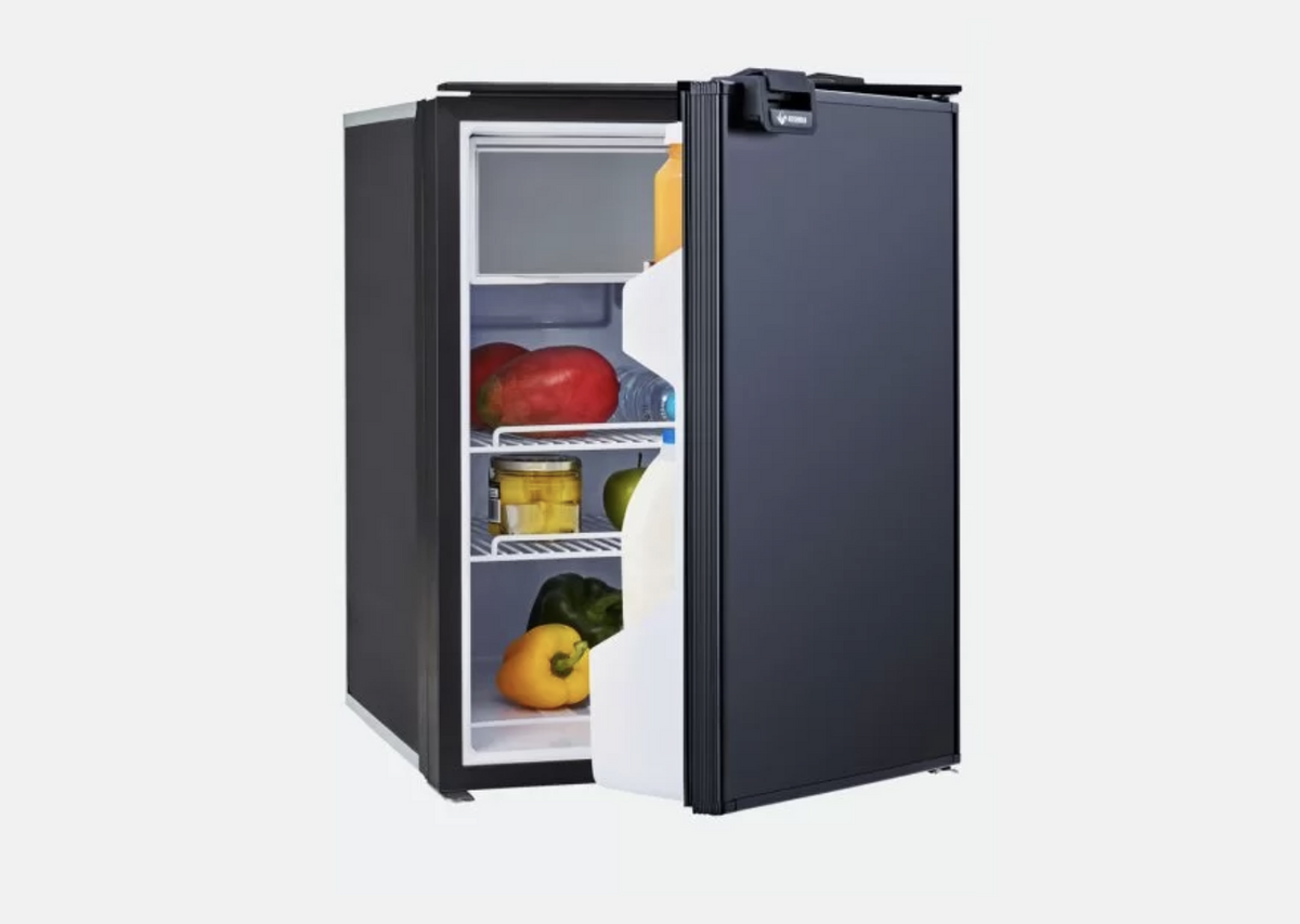 Bushman DC85-X Stand Up Fridge 12v/24v