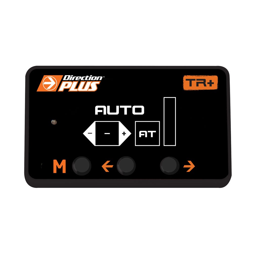 Direction Plus - TR+ THROTTLE CONTROLLER PAJERO / TRITON / CHALLENGER (TR0609DP)
