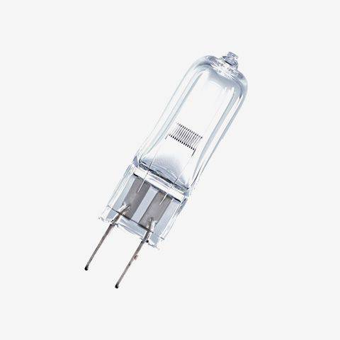 Replacement Bulb 64440 12V 50W long life 4000hrs VF