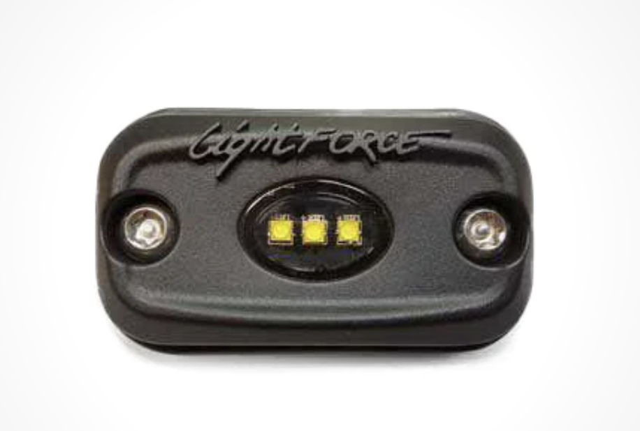 LIGHTFORCE ROK9 LED Utility Light
