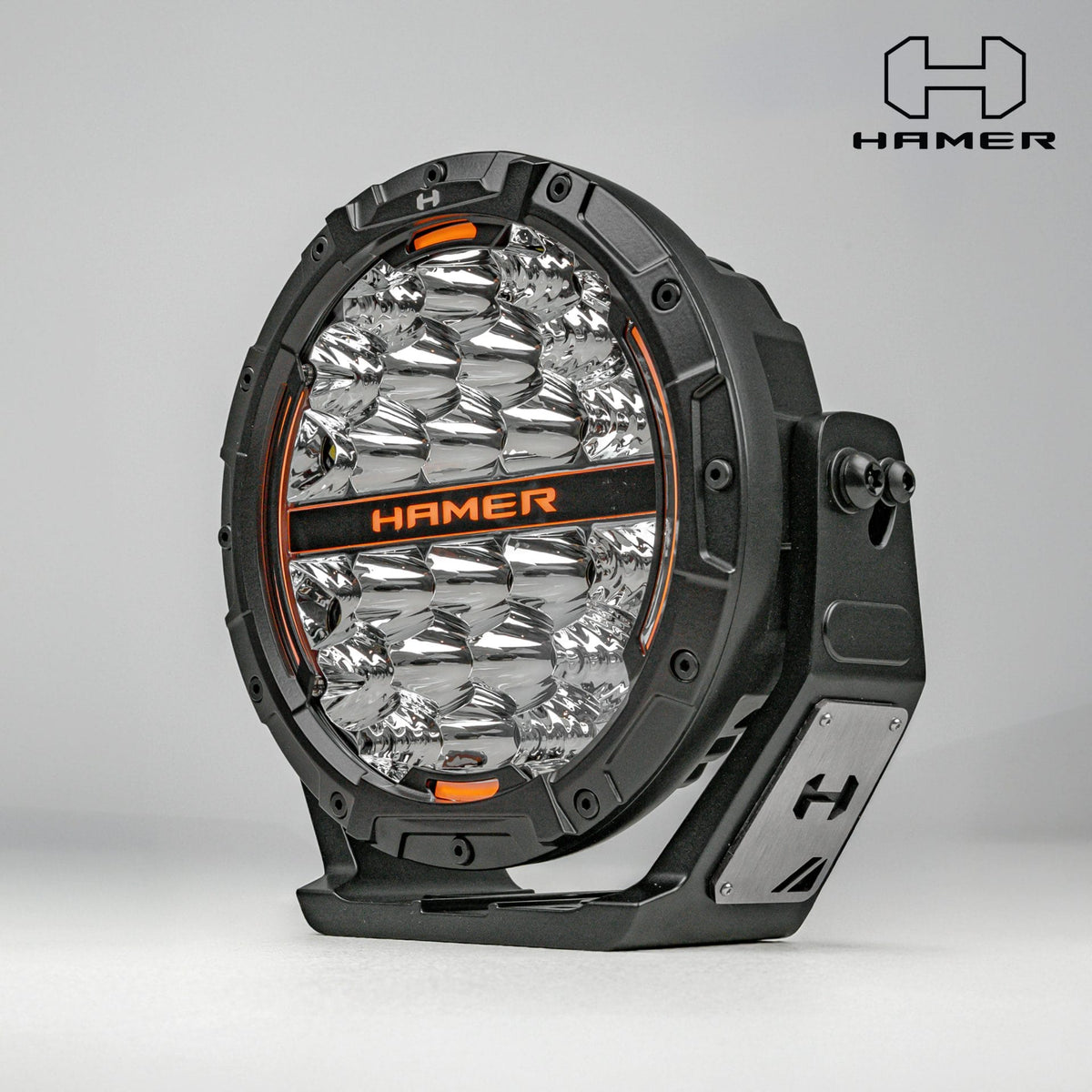 Luminos 9" Spot - Pair