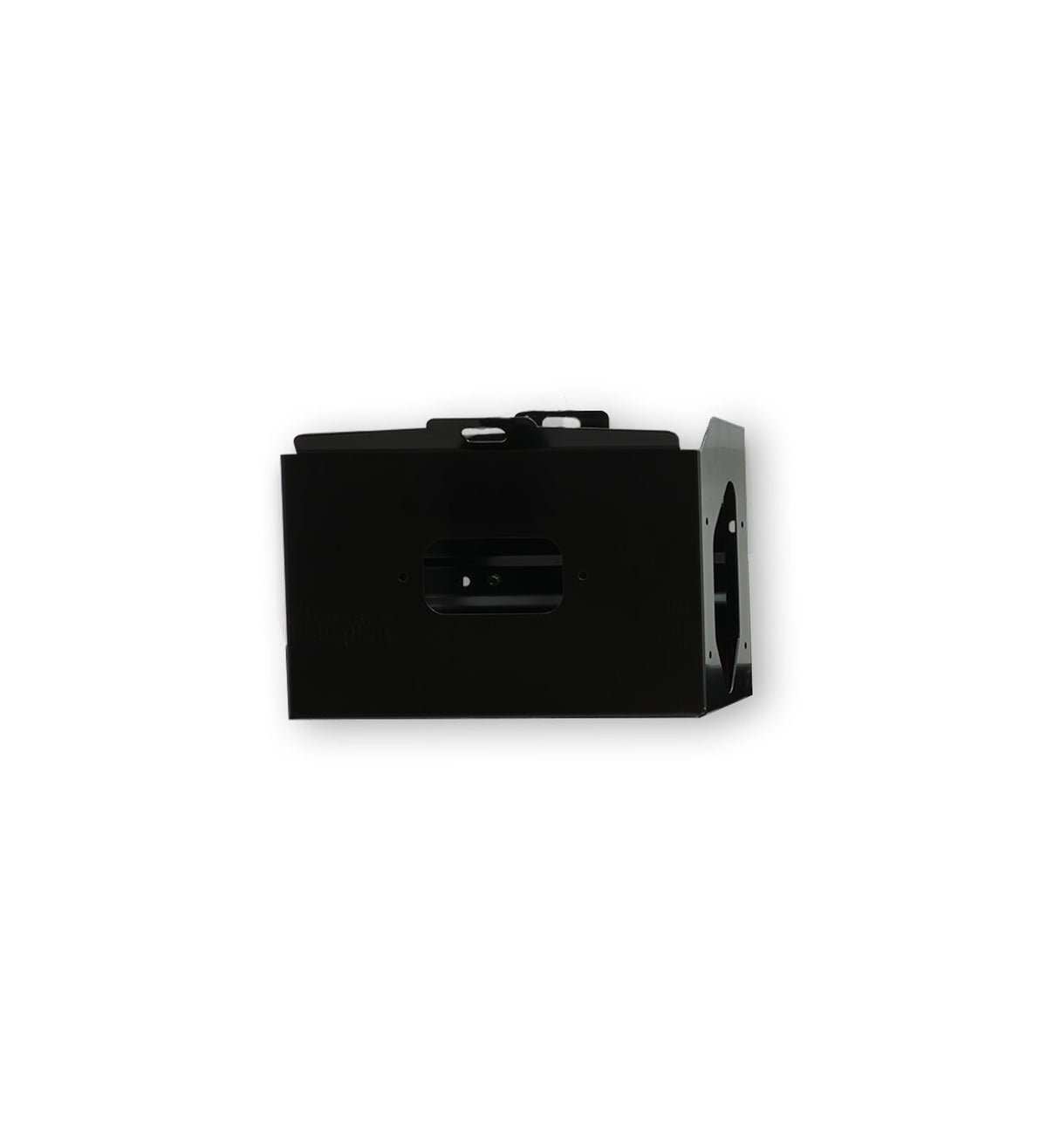 Single Jerrycan Holder - SKU MCC-5005-SJH