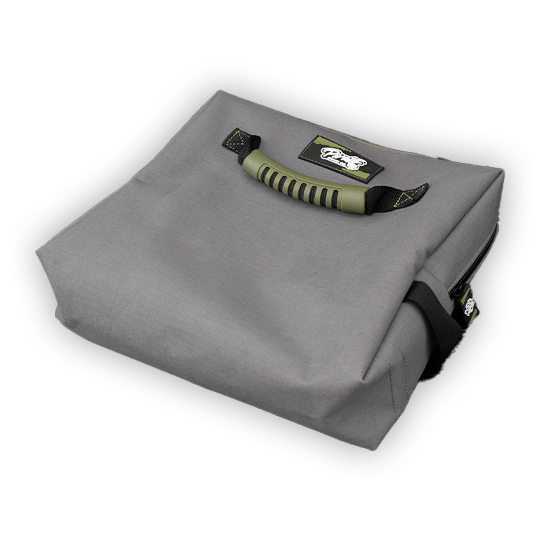 LongHaul Tub Tray Canvas Bag - Small