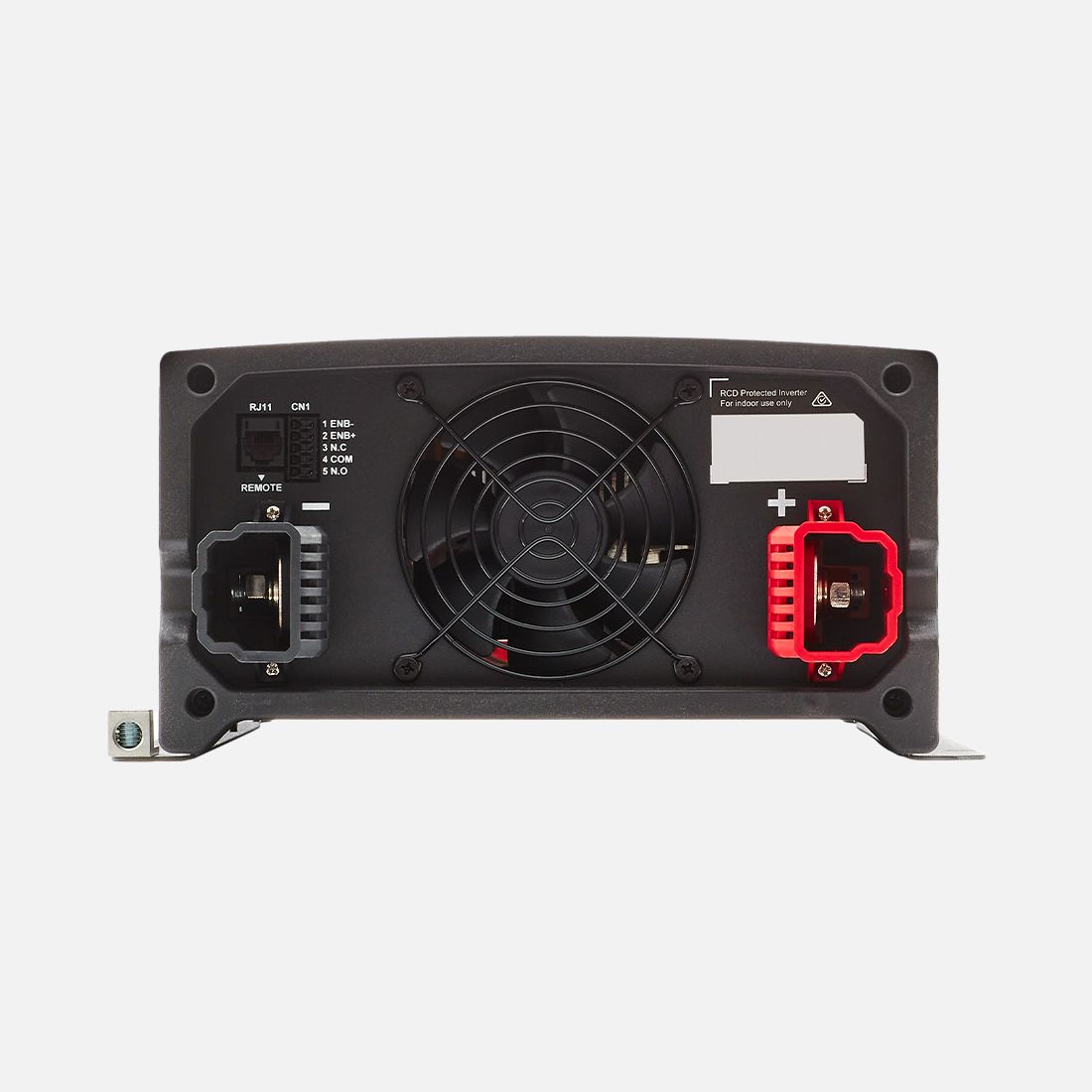 2000W 12V Pure Sine Wave Inverter with ATS