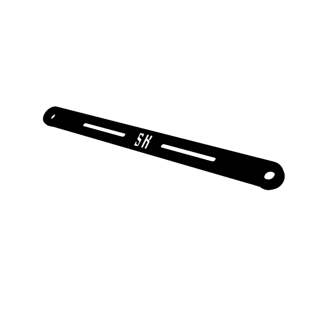 2012-2020 Holden Colorado Fire Extinguisher Bracket