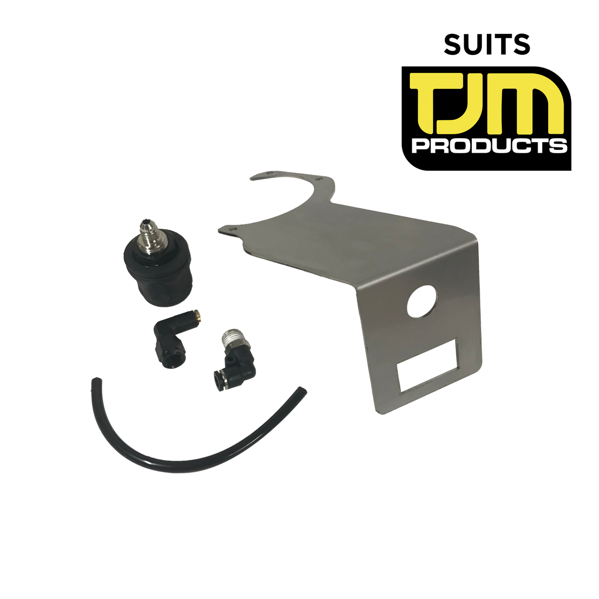 2015-2025 Toyota Hilux N80 Air/Switch Outlet Kit TJM