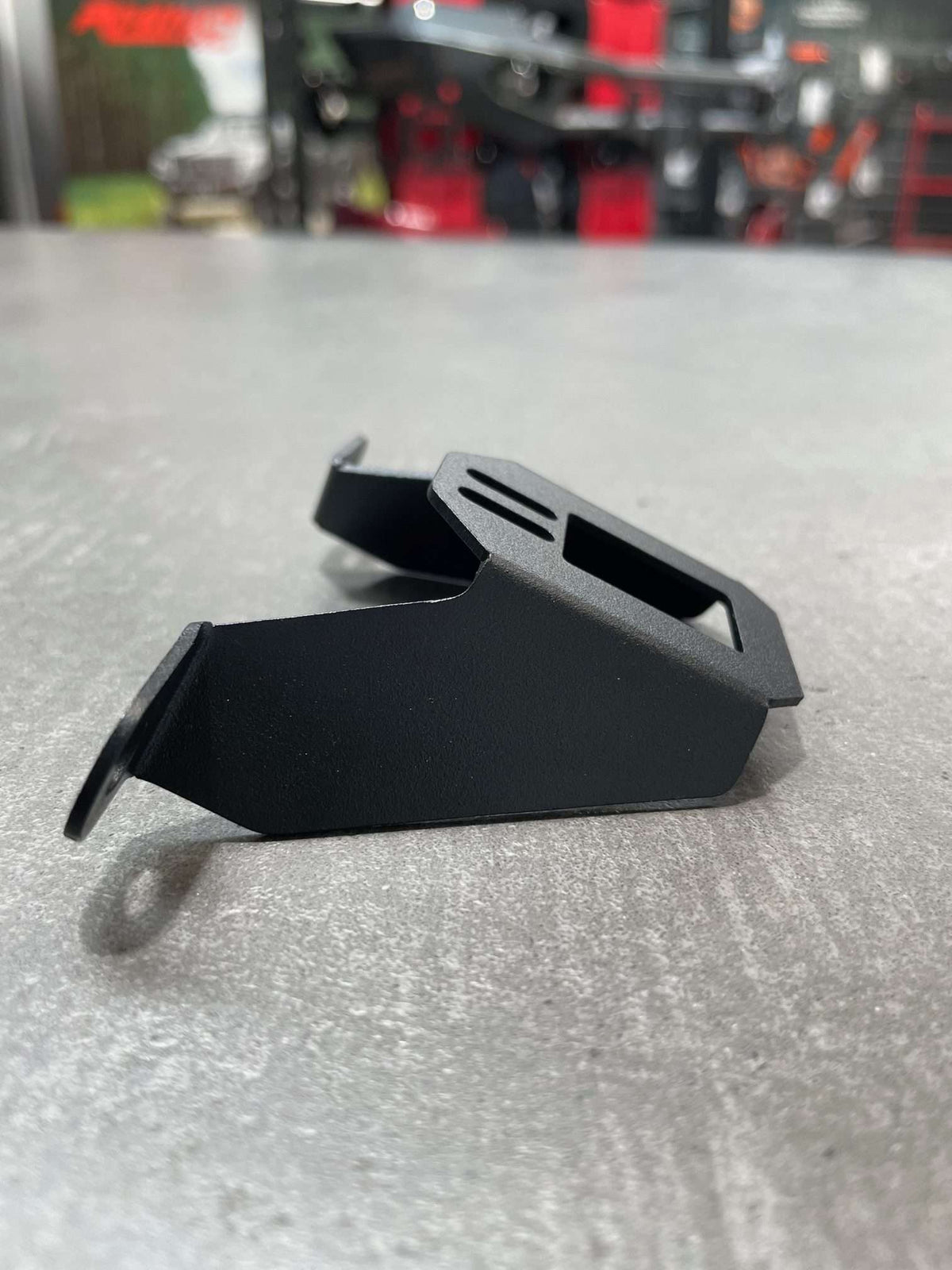 Pod Light Bracket (Steel)