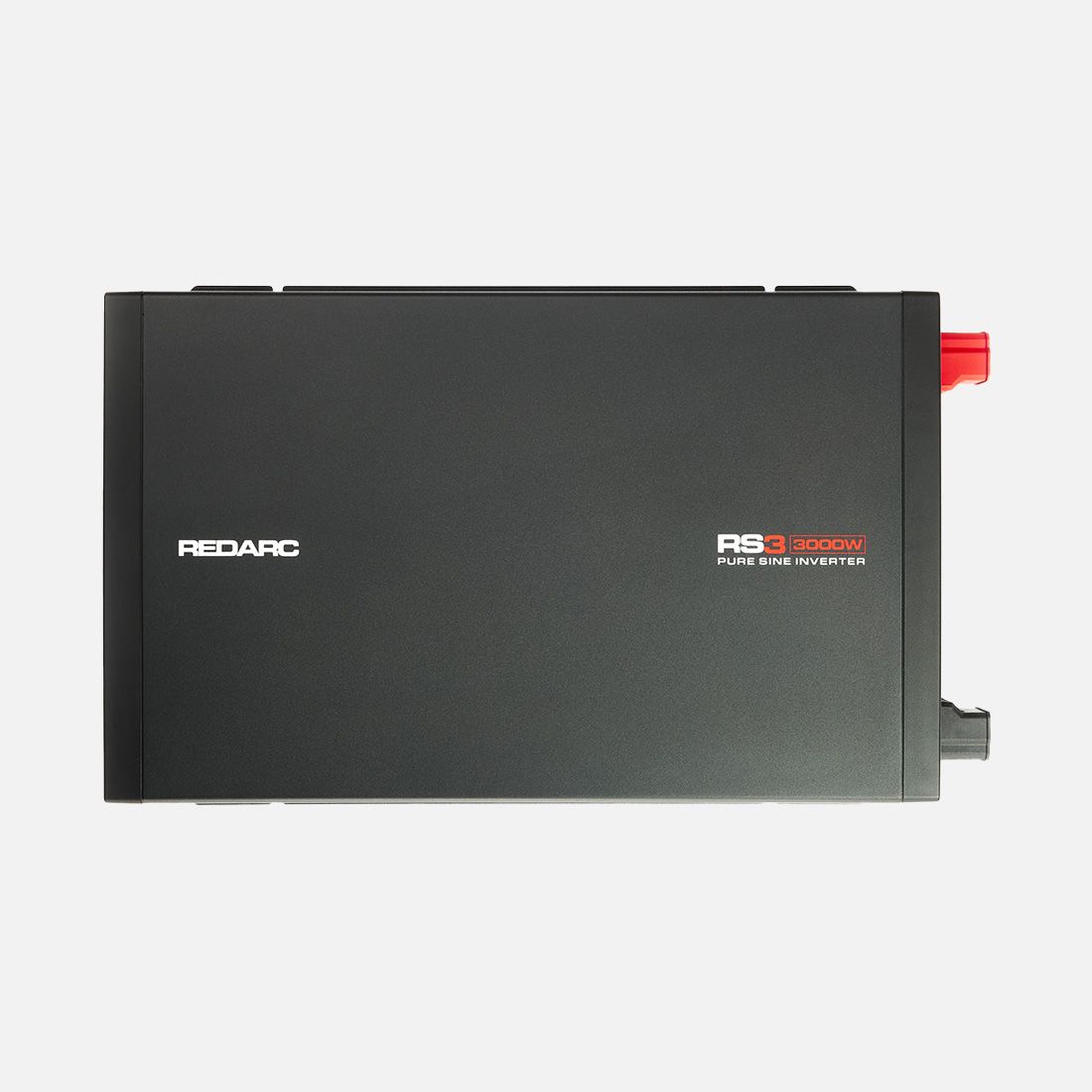3000W 24V Pure Sine Wave Inverter with ATS