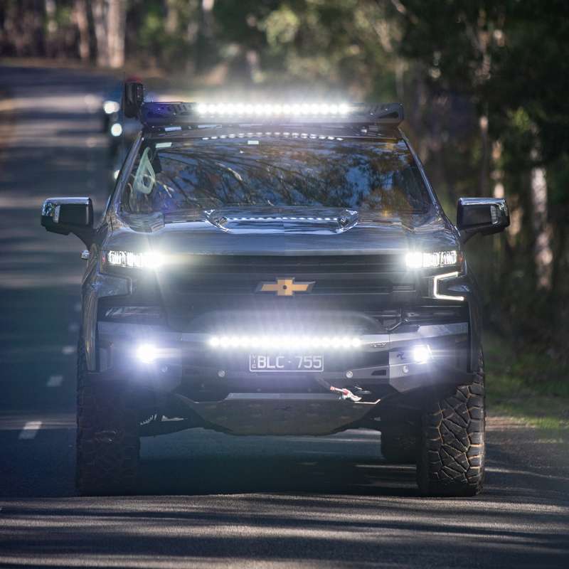 Rack - Silverado 1500 19-23 ALLOY