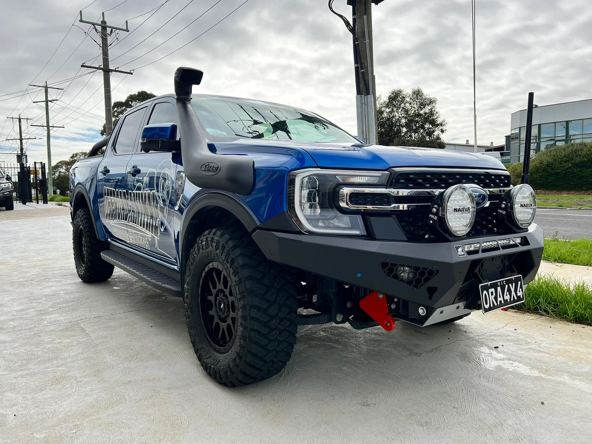 Offroad Animal - Predator Bull bar, Ford Ranger Next Gen RA; 2022 ON