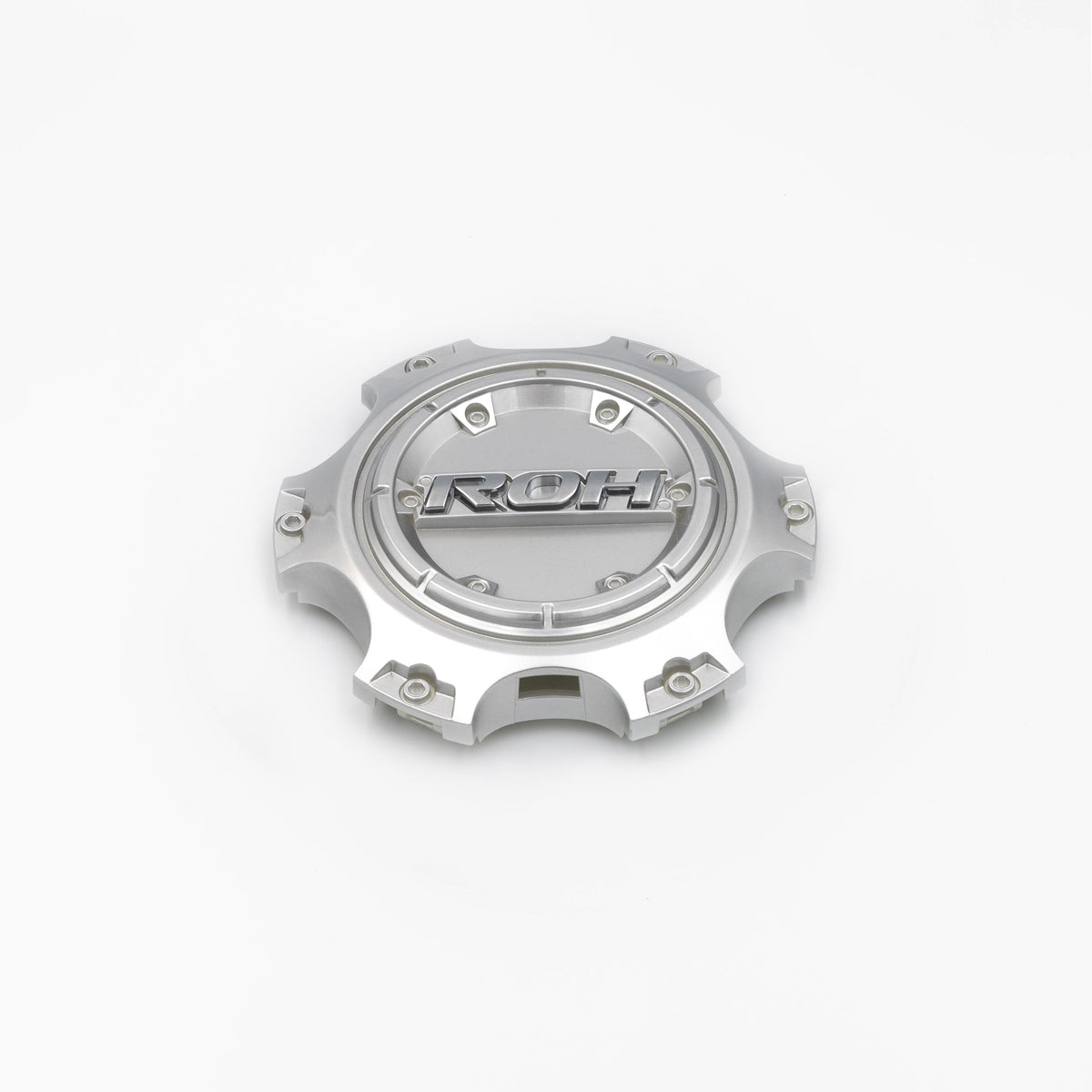 CAP 6 STUD SHORT 20MM BLACK