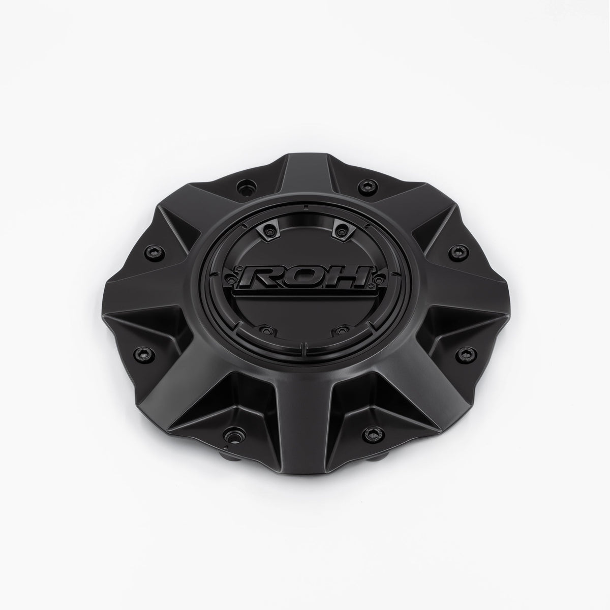 CAP VAP SHORT XTRA 25MM BLACK