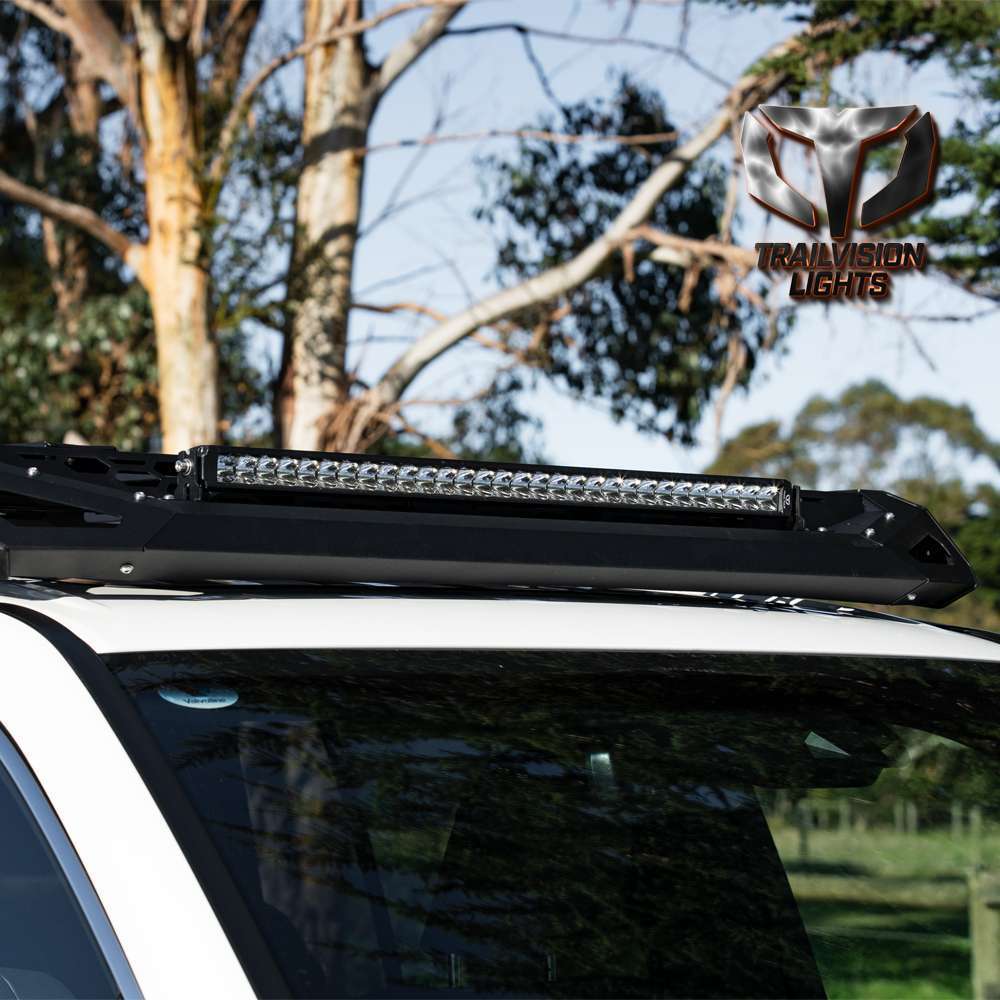 TrailVision Light Bars (22")
