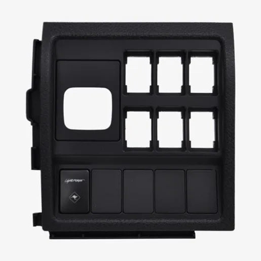Elec - Switch Facia Replacement LC200 08+
