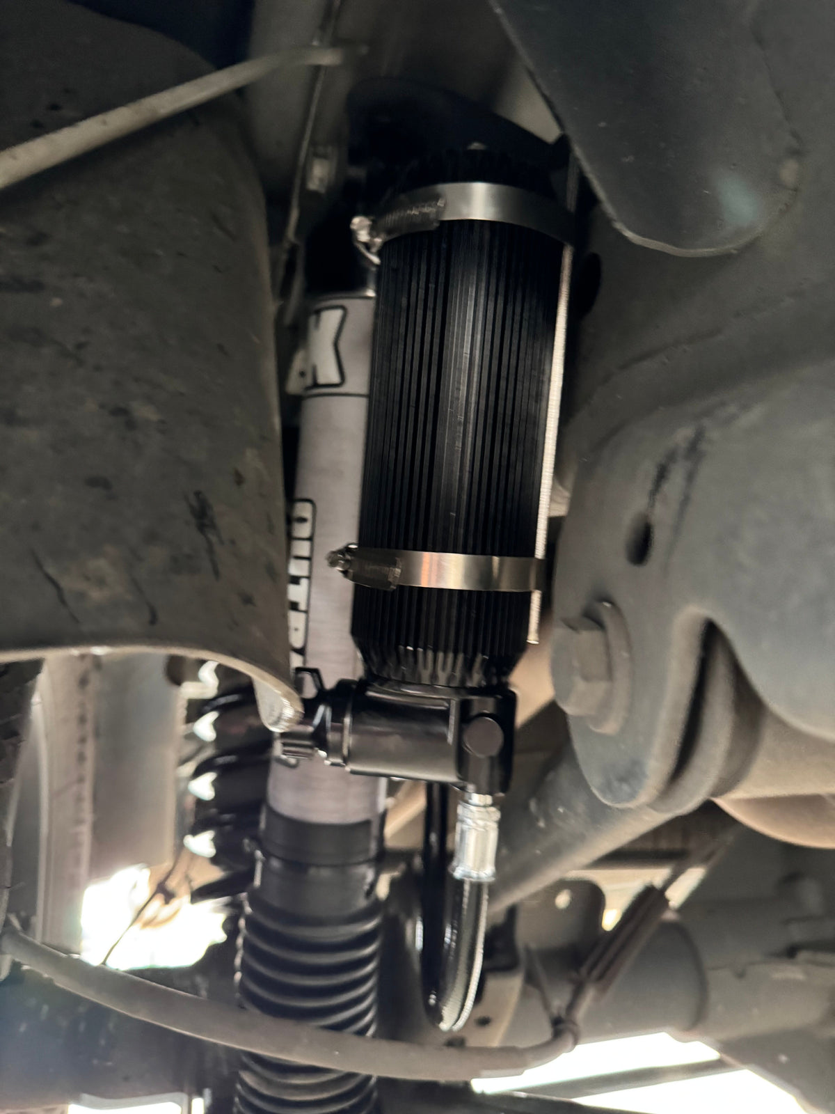 Outback Kitters - 3" Lift Kit for Ram 1500 DT