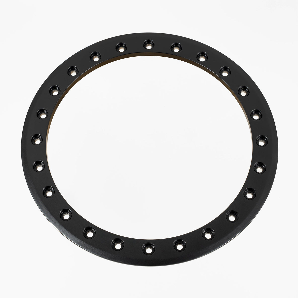 ZULLO FORGED BEADLOCK RING POLISHED