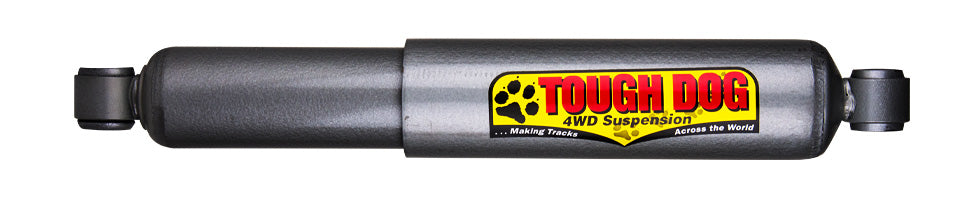 Tough Dog Ralph Suspension Kit – Land Rover Defender – Light Rear Load 0-300kg – Flat Rear Lower Shock Bush / No Bullbar / Alloy Bullbar / Steel Bullbar (TDK-TDR1049B-E058F0)