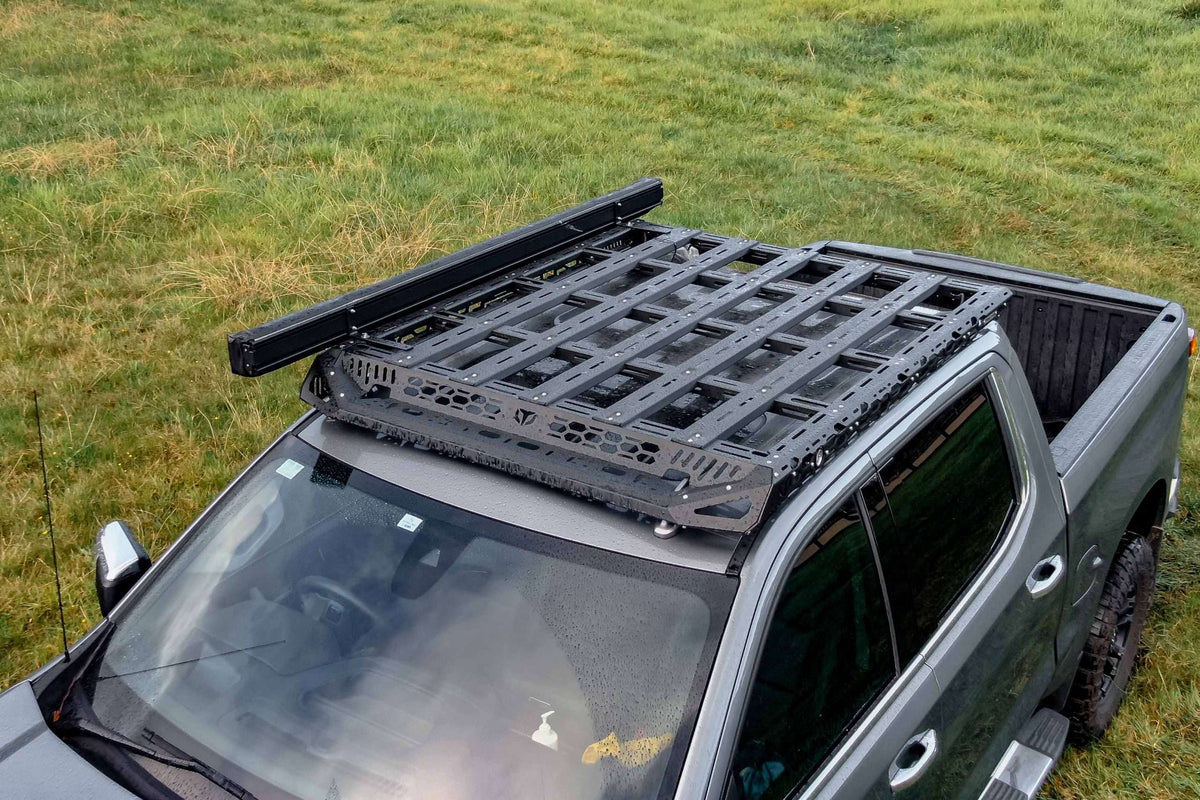 Rack - Ford F150 09-14 ALLOY