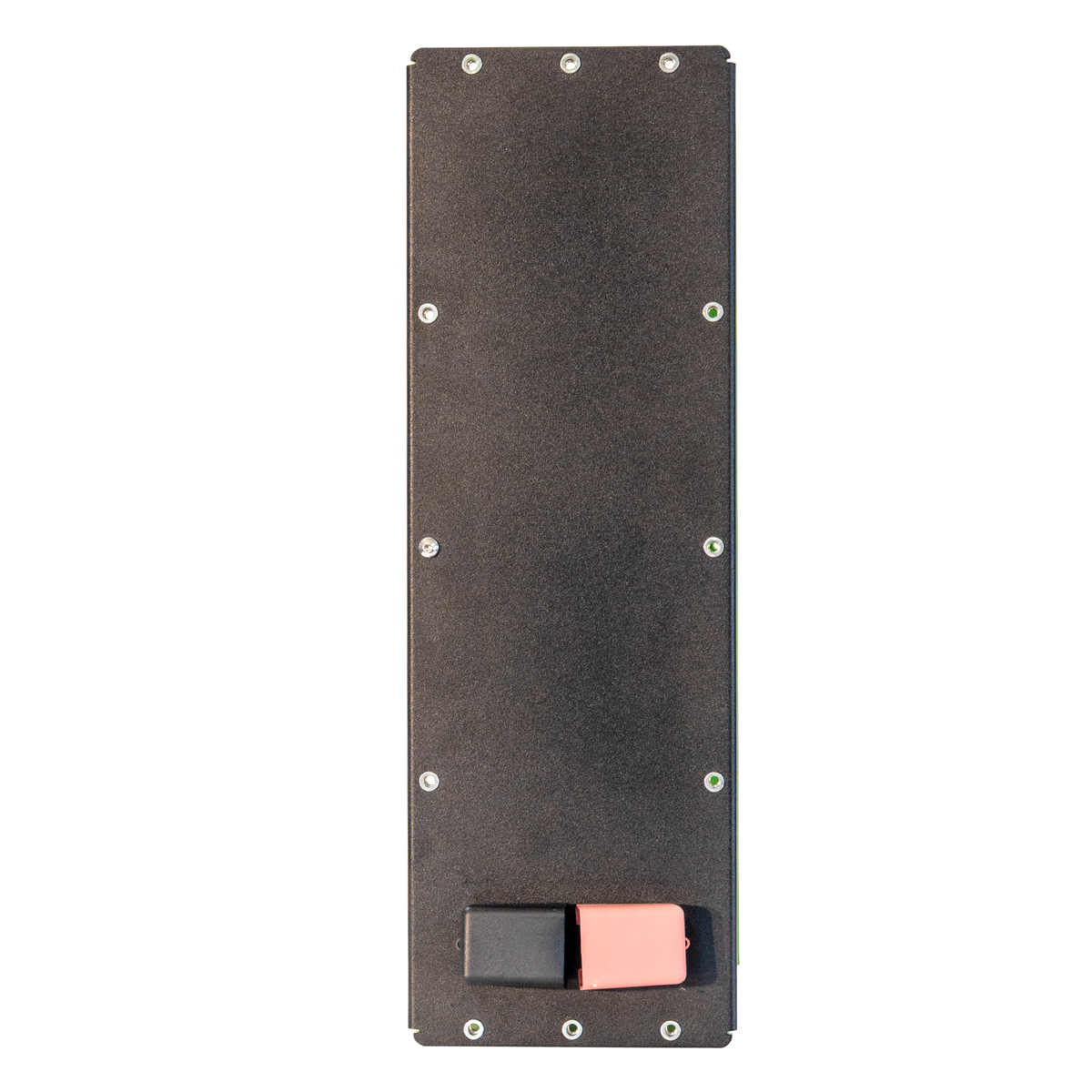 Next Generation Slim Lithium Battery 200Ah