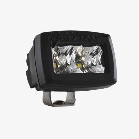 LIGHTFORCE ROK10 LED UTILITY LIGHT - FLOOD