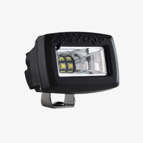 LIGHTFORCE ROK20 LED UTILITY LIGHT