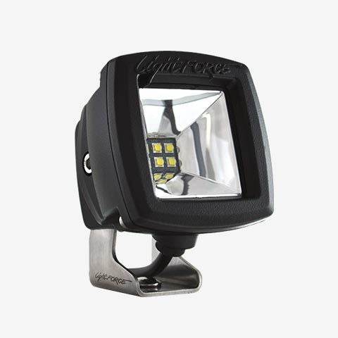 LIGHTFORCE ROK40 LED UTILITY LIGHT