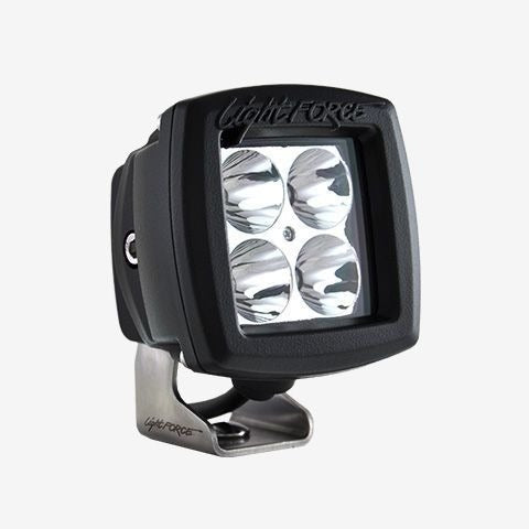 LIGHTFORCE ROK40 LED UTILITY LIGHT