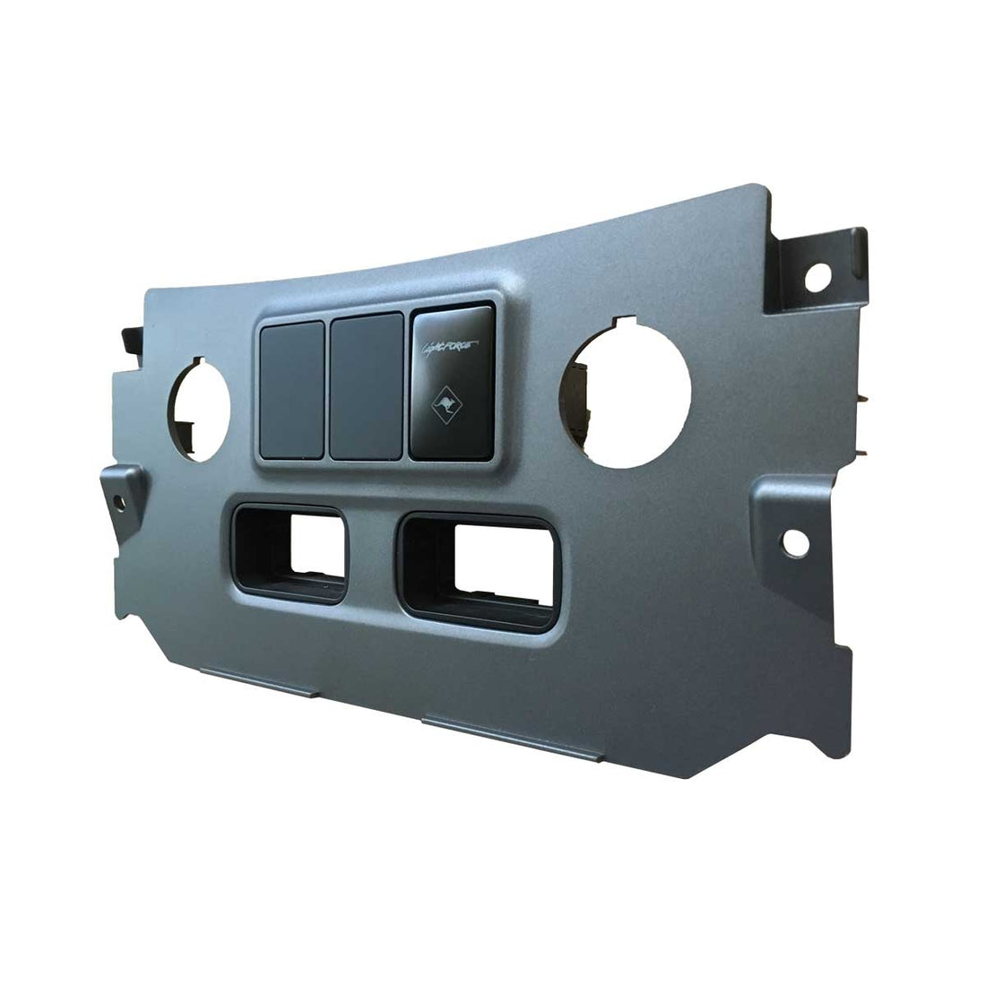 Lightforce  Switch Fascia Kit (Holden RG Colorado 2012 on)