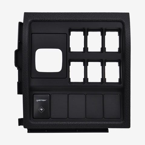 Lightforce  Switch Fascia Kit (Toyota Landcruiser 200 Series)